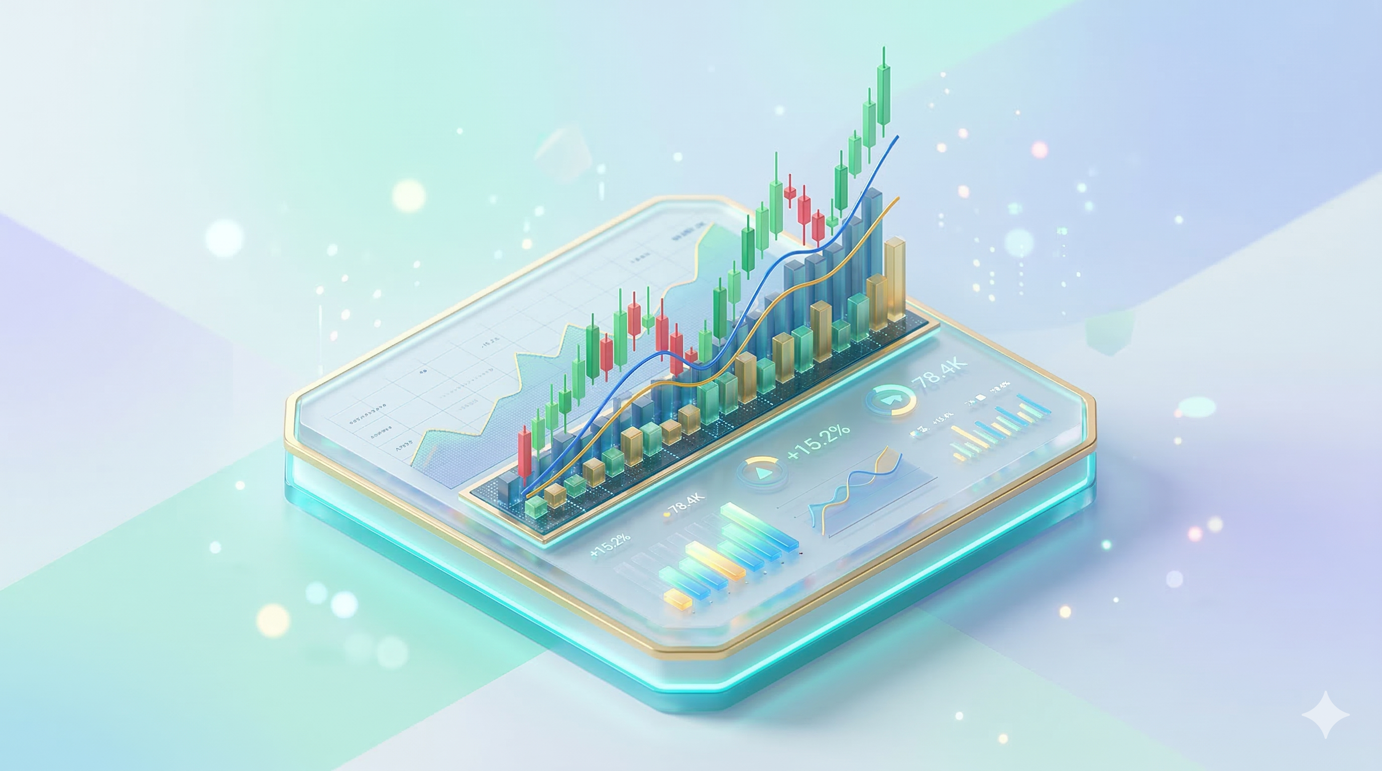 Forex Prop Trading Explained: A Complete Guide